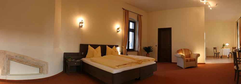 Hotel • Restaurant "Alte Canzley" in Wittenberg - Leben ...